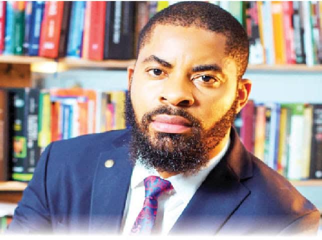 Damagum, Anyanwu, Wike Are Tinubu's Moles In PDP – Adeyanju