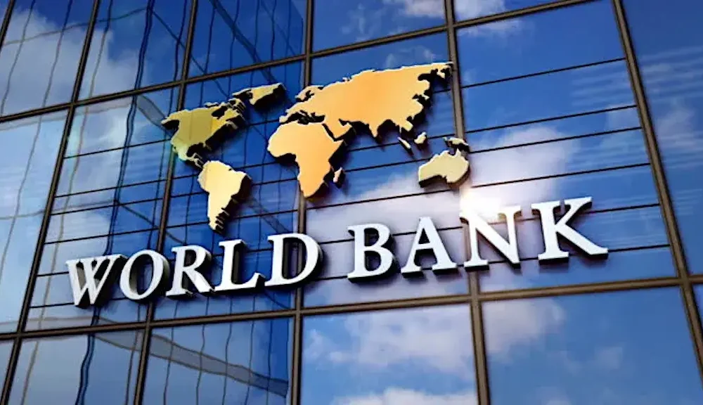 Data Affects Nigeria's Corruption Fight - World Bank