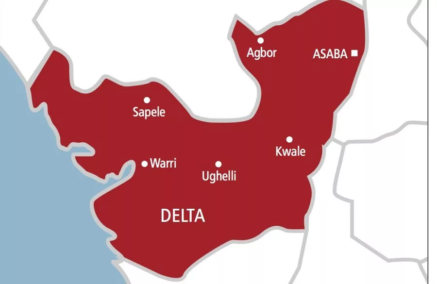 Delta Council Chairman Empowers 500 With N50m