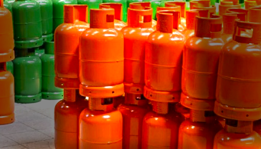 Despite Export Ban, Cooking Gas Prices Surge By 45.8%