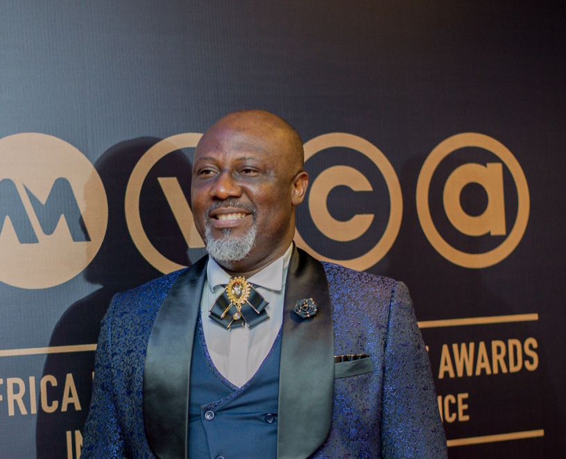 Dino Melaye Tops List Of Nigeria’s Most Popular Politicians On Instagram