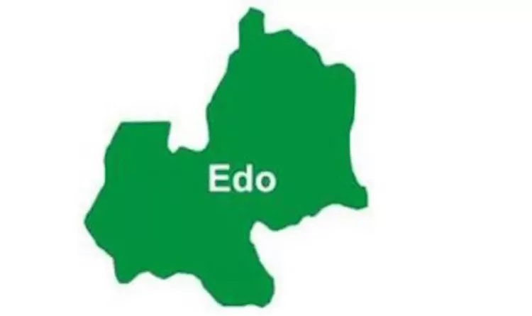 Edo assembly