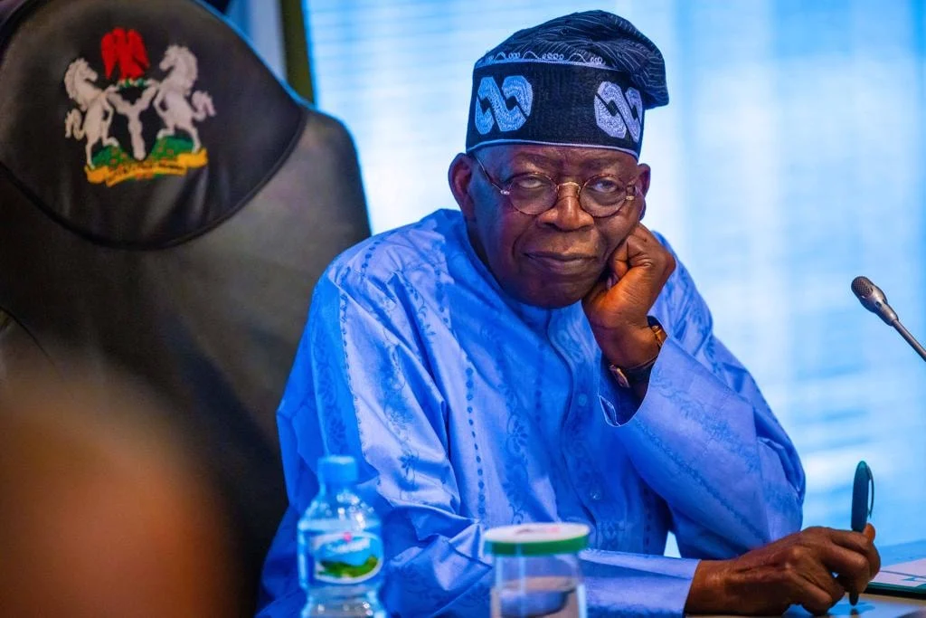 Embarrass Tinubu, Get Expelled, Rivers APC Chair Warn Members