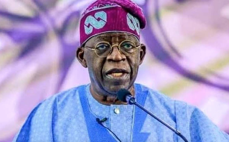 President Tinubu bags accolades over performance within 23 days in office