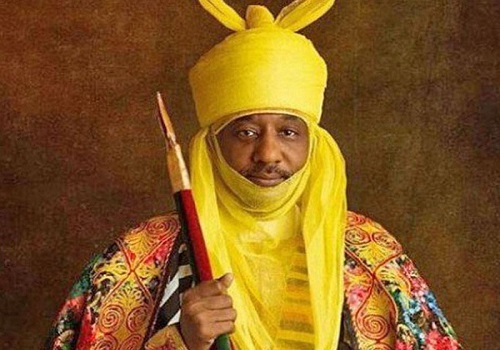 Emir Of Kano Advocates Women-centred Policies