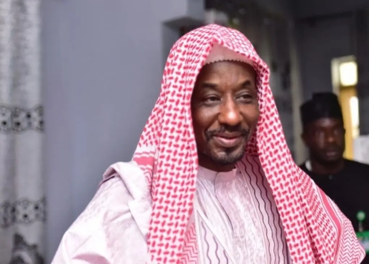 Emir Sanusi to return Bichi District Head