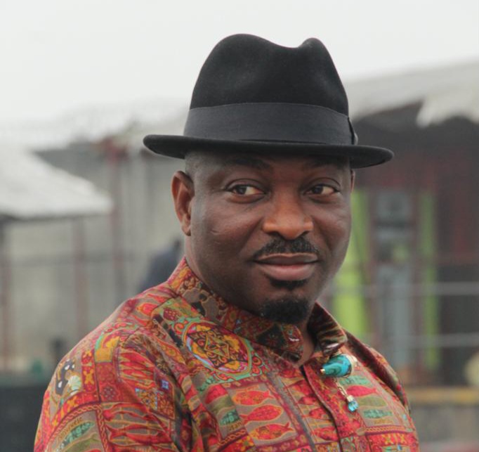 Ex-Bayelsa LP Gov’ship Candidate, Running Mate Dump Party