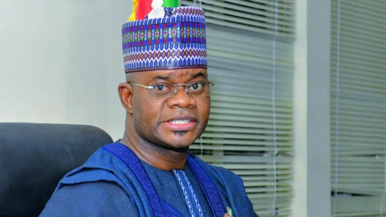 Ex-Kogi Gov Bello Arraigned, Pleads Not Guilty