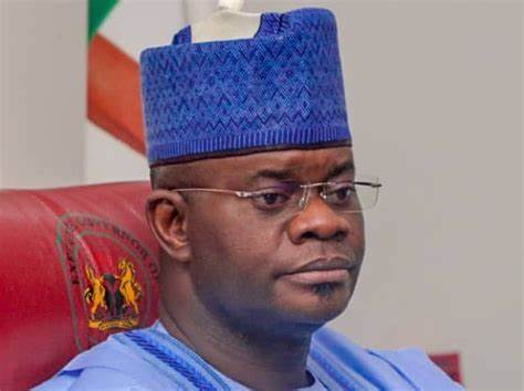 Yahaya Bello