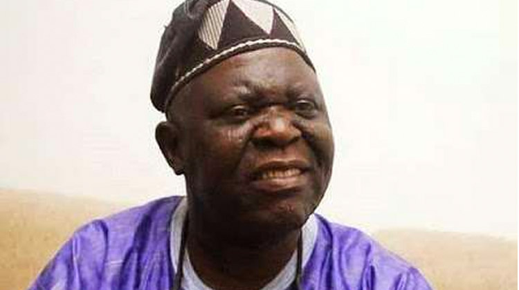 Ex-NADECO Chieftain Opadokun Urges Tinubu To Return Nigeria To 'True Federalism'