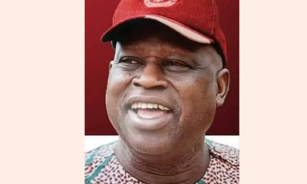 Ex-NLC Chairman Dies After Alleged Police Encounter In Benin