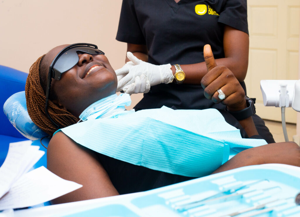 Exploring Advanced Dental Treatments In Nigeria