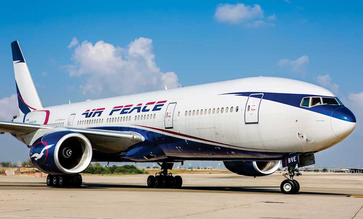 FCCPC Cautions Air Peace Against Obstructing Inquiry