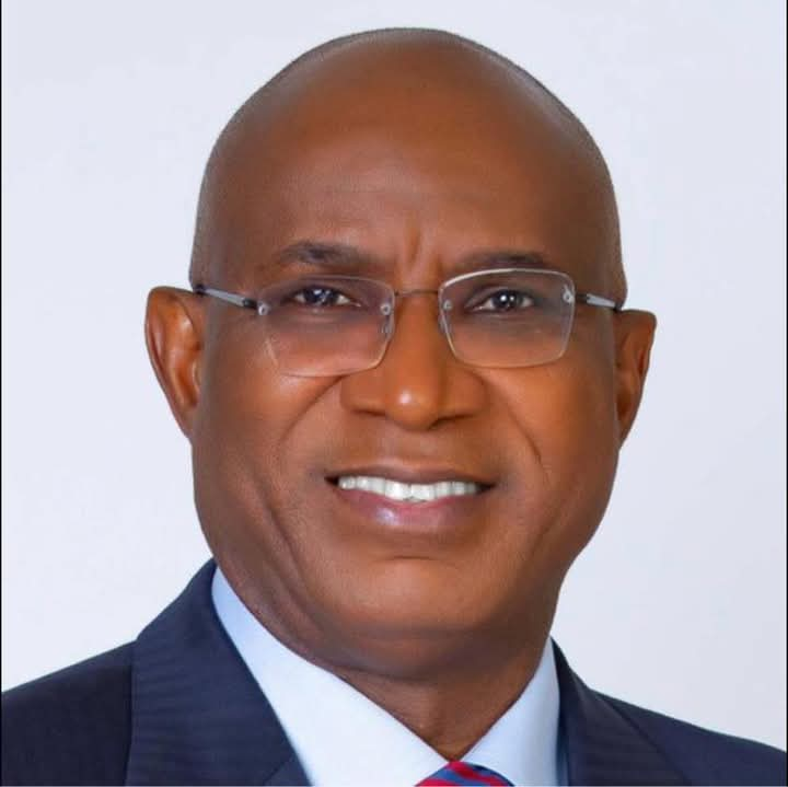 FELIX OFOU: Omo-Agege's epiphany of lies