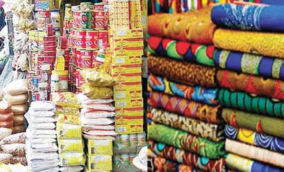 FG Urges Nigerians To Support Made-in-Nigeria Products