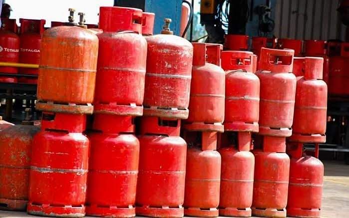 FG announces measures to reduce cost of cooking gas