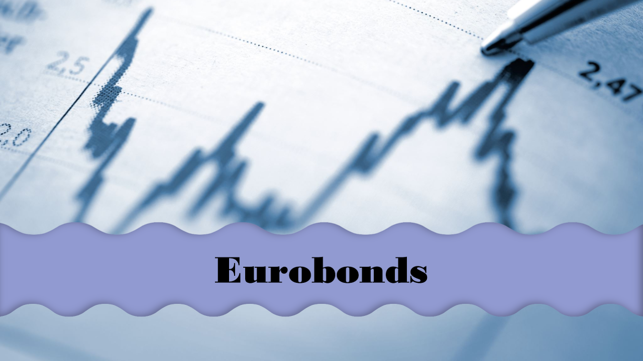 Federal Gov't Plans $500m Dual-tranche Eurobond Offerings