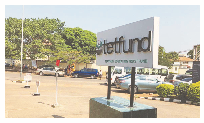 Federal Govt's Tax Reforms Could Spell End For TETFund, COEASU Warns