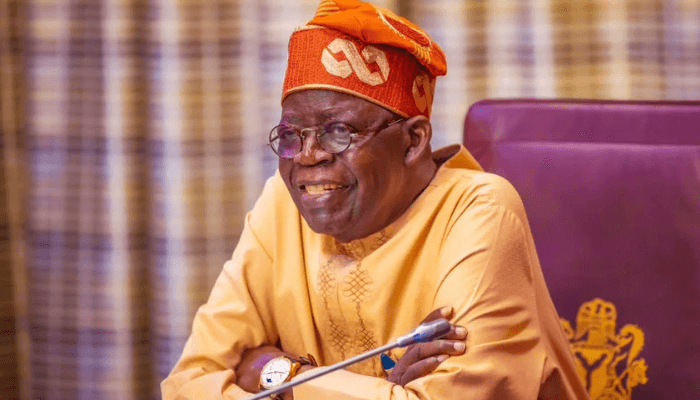 Former UNIBEN VC Lauds Tinubu Over NELFUND