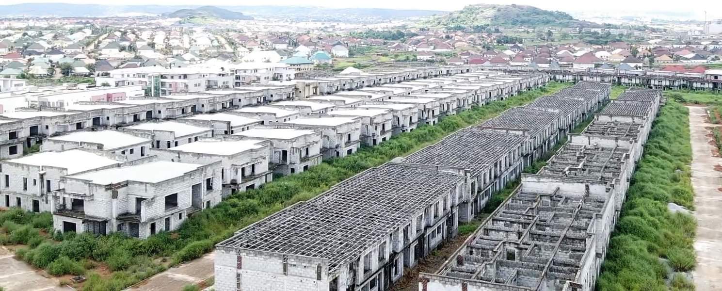 Give Forfeited 753 Abuja Duplexes To Homeless Medical Doctors, Others, Olajengbesi Tells Federal Gov't