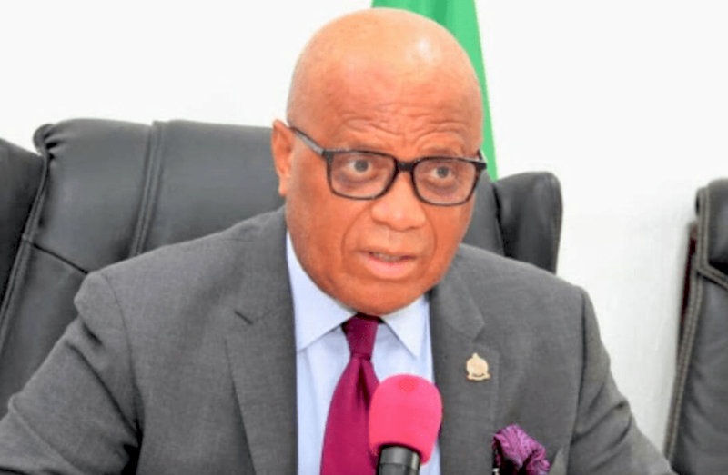 Gov. Umo Eno of Akwa Ibom appoints SSG, CPS