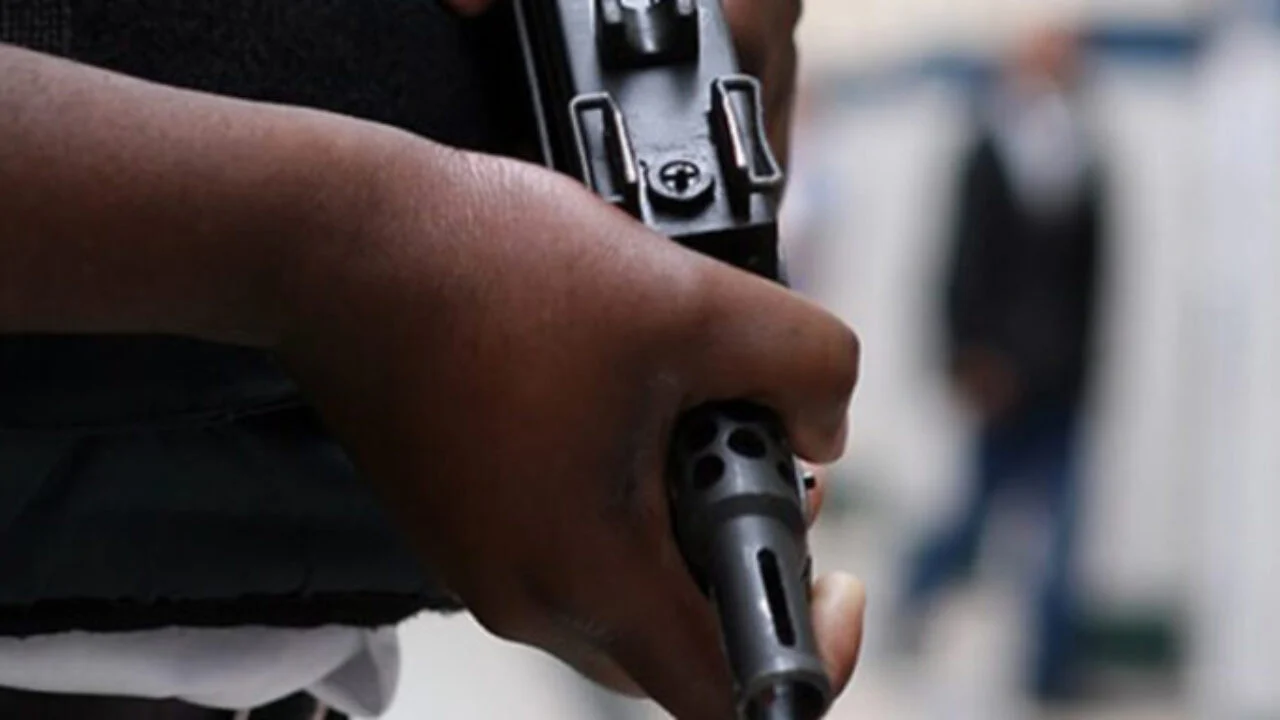 Gunmen Kidnap Anglican Cleric, Wife, Daughter, 1 Other In Ondo