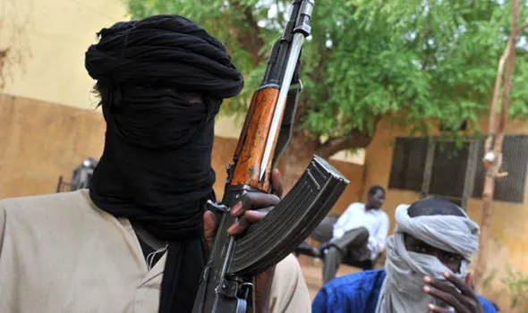 Gunmen Raid Zamfara Community, Abduct Over 50 Women, Girls