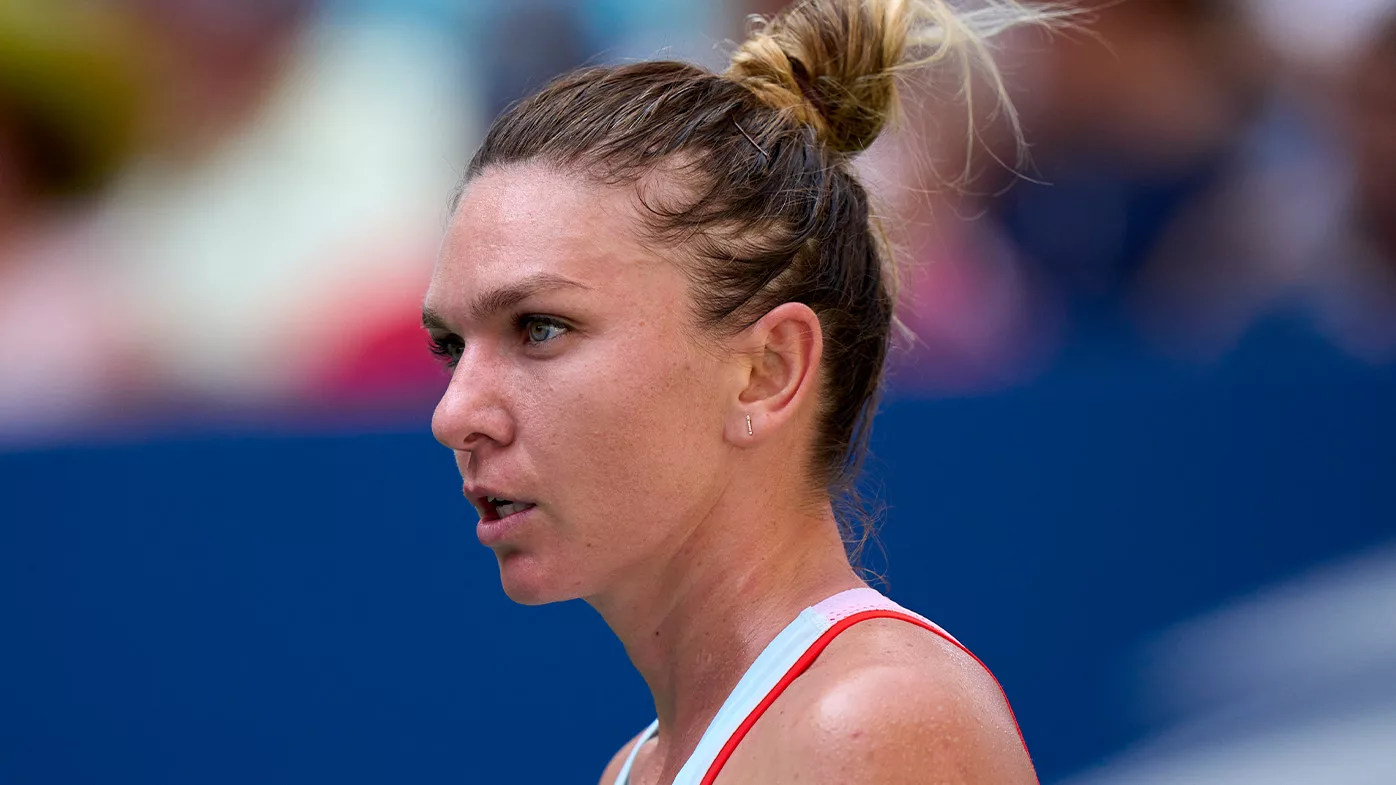 Halep Gets Wildcard For Australian Open