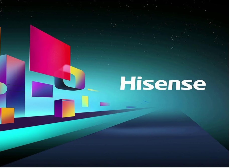 Hisense Surmounts Hurdles, Introduces New Products In Nigeria