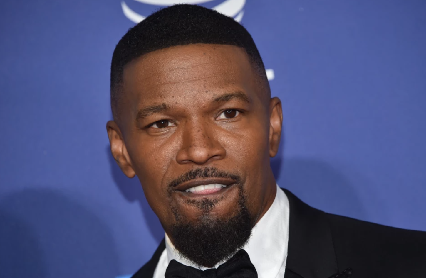 How I battled brain bleed, stroke - Jamie Foxx opens up