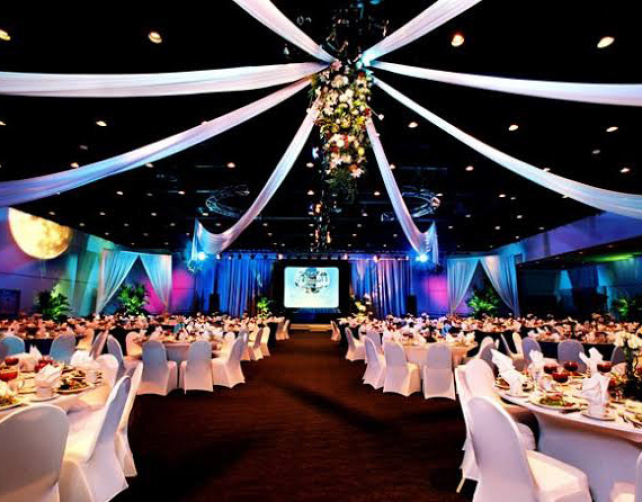 How To Start A Profitable Event Venue Business