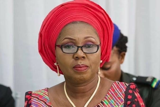 Hunger Has Turned Nigeria To Somalia – Akeredolu’s Widow Laments