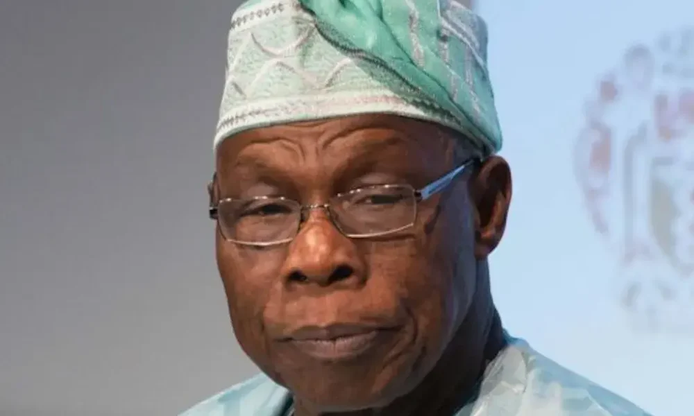 Obasanjo Is Nationalist Bar None, Tinubu Can't Tie His Shoelace - Atiku's Spokesman