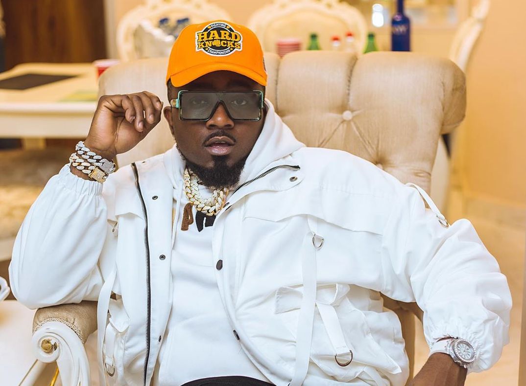 'I didn’t get preferential treatment' - Ice Prince recalls experience at Ikoyi Prison