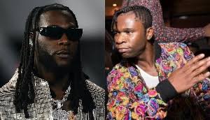 I have too much to lose now - Burna Boy speaks after Speed Darlington’s release