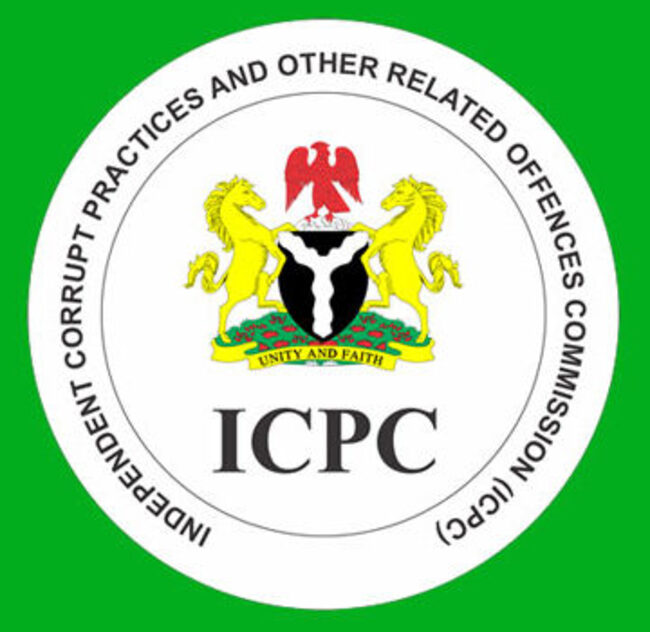 ICPC To Prosecute Contractor For Alleged $65m Money Laundering