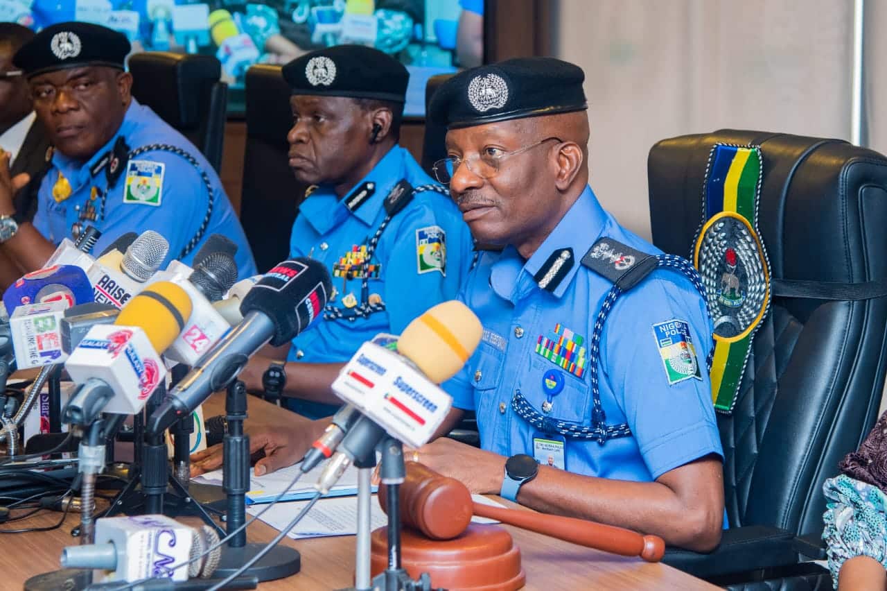 IGP gives urgent order over deadly Abuja, Anambra stampedes