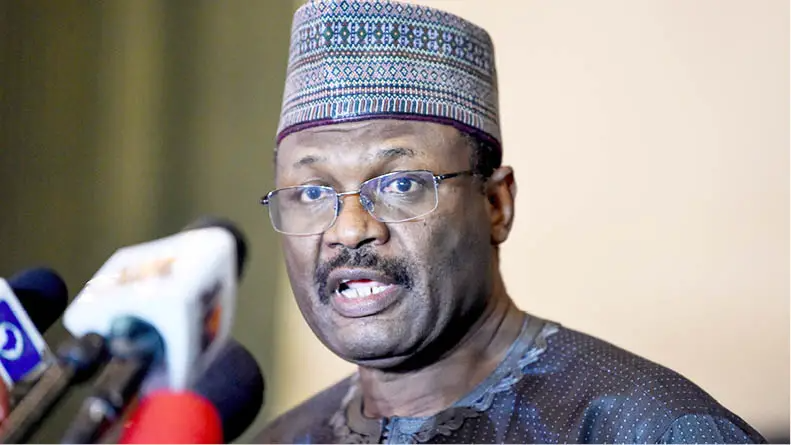 INEC Chair Hails Ghana’s Seamless Election