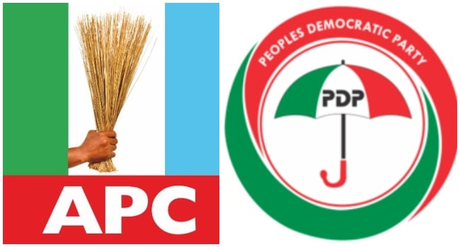 Ihedioha’s Ex-Chief Of Staff, Top Allies Lauds Uzodimma’s Leadership, Dumps PDP For APC