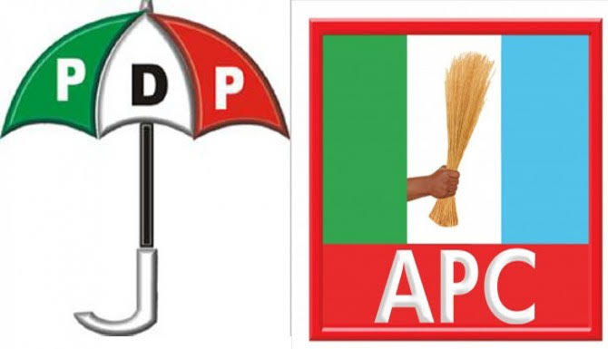 Ihedioha's ex-Chief of Staff, others dump PDP, lace boots with APC