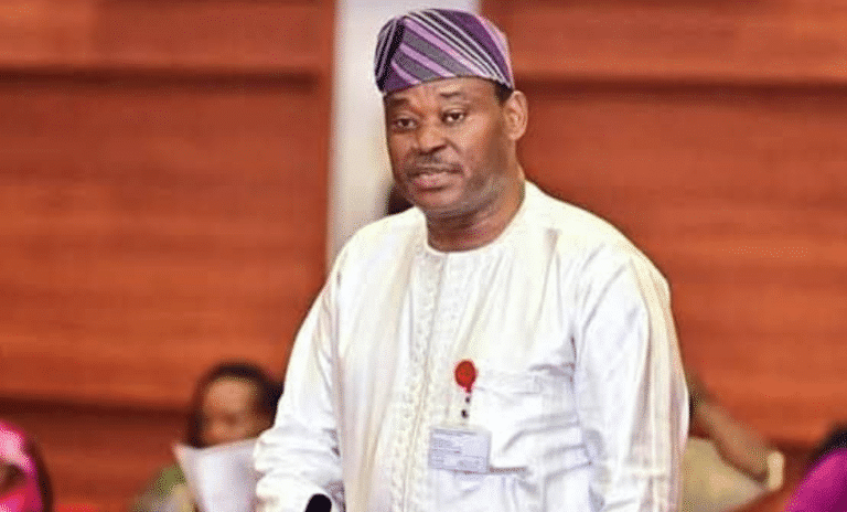 Insecurity: Tinubu Will Use AI To Fight Bandits, Terrorists In 2025 - Jimoh Ibrahim