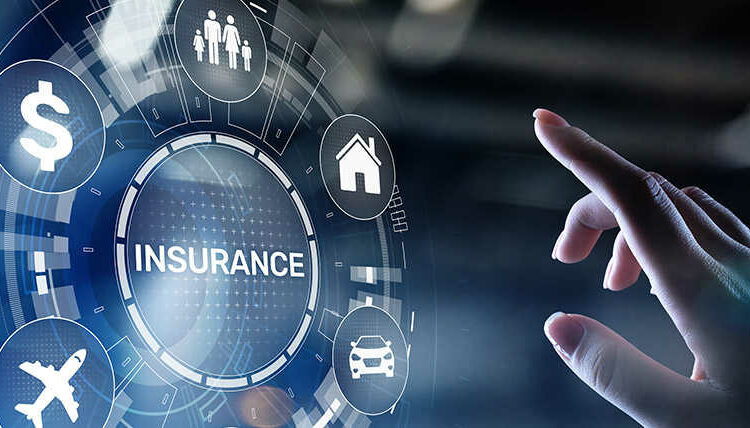 Insurance Firms