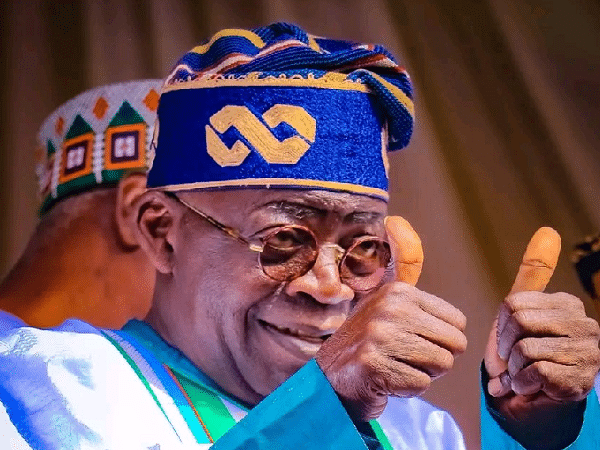 GDP Growth Shows Tinubu's Reforms Are On Track, $1 Trillion Economy Possible By 2030 - Presidency