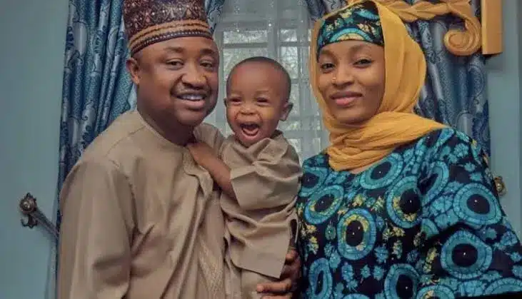 It is hard to forget - Tijani Babangida opens up on family tragedy