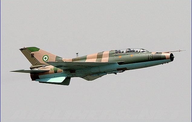 It's All Fake, Fighter Jets Did Not Bomb Sokoto - Presidency