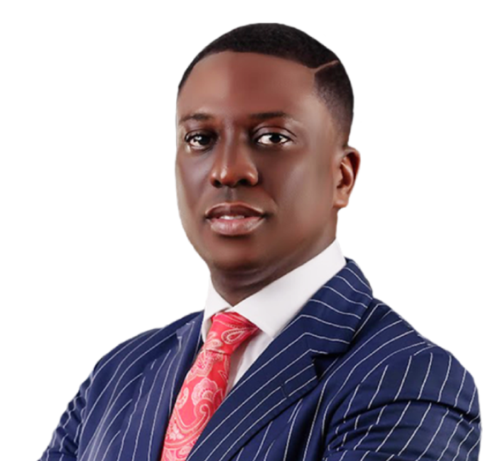 JUST IN: Popular Nigerian pastor, Bolaji Idowu In police net over alleged real estate fraud, money laundering