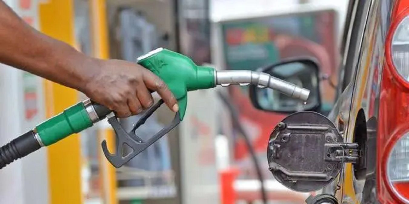 Just In: Like Dangote, NNPCL slashes petrol price (See new price)