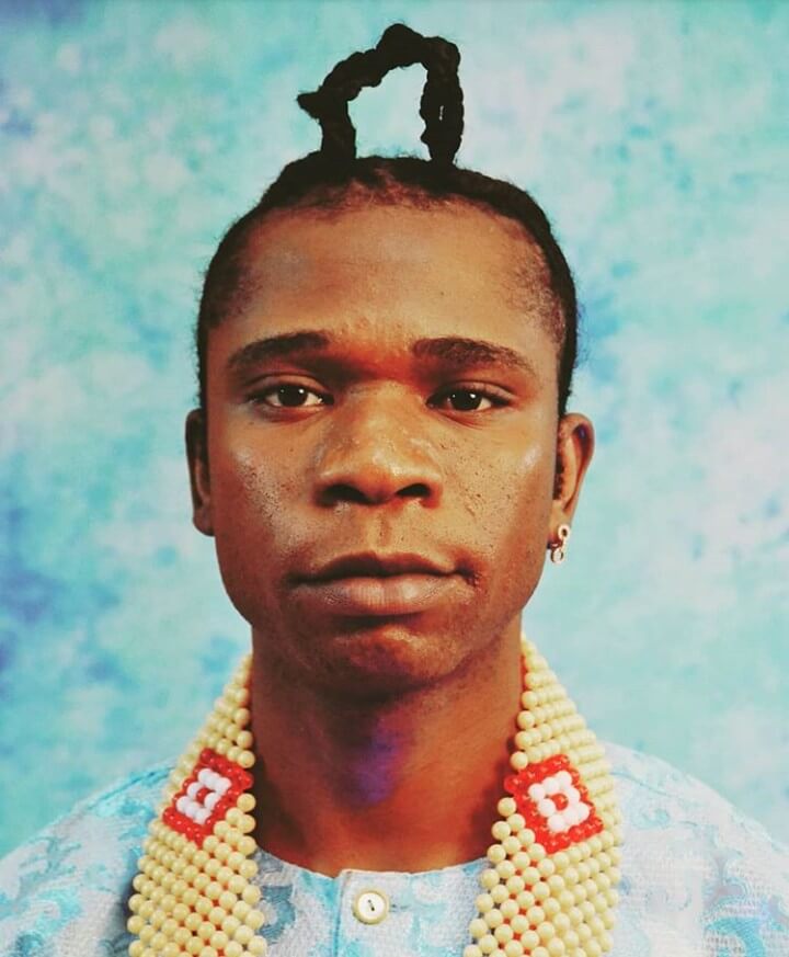 Just In: Speed Darlington granted bail after one month behind bars