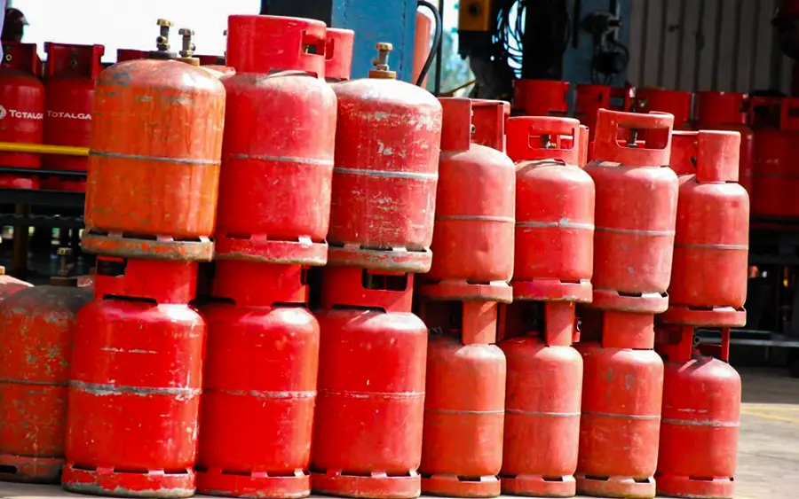 Kano Assembly Moves To Relocate Cooking Gas Sellers Outside City