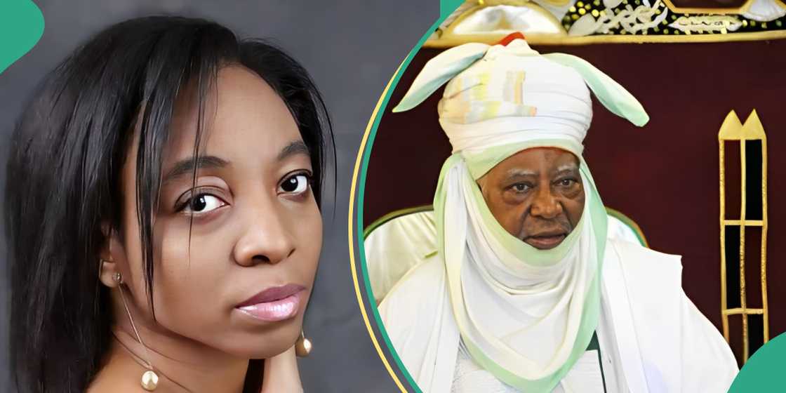 Kano: Zainab Ado Bayero needs help again